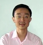 Portrait of Mr Chelestiar Kong
