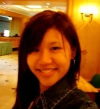 Portrait of Ms Lynn Soh