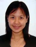 Portrait of Ms Woon Seik Yen